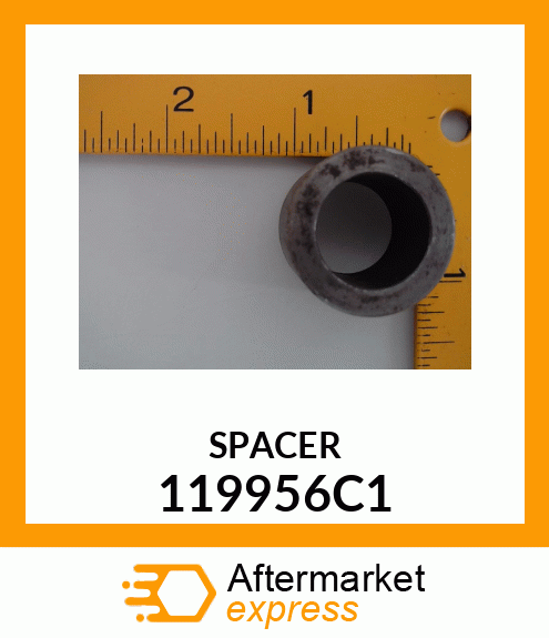 SPACER 119956C1