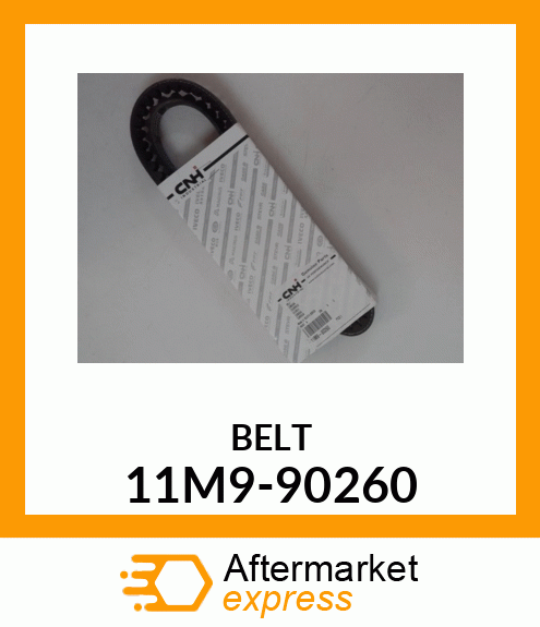 BELT 11M9-90260