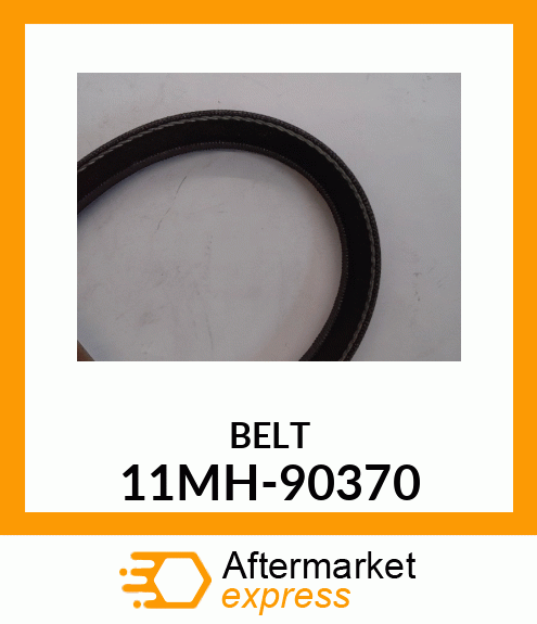 BELT 11MH-90370