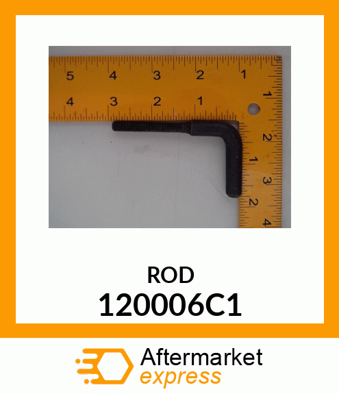 ROD 120006C1