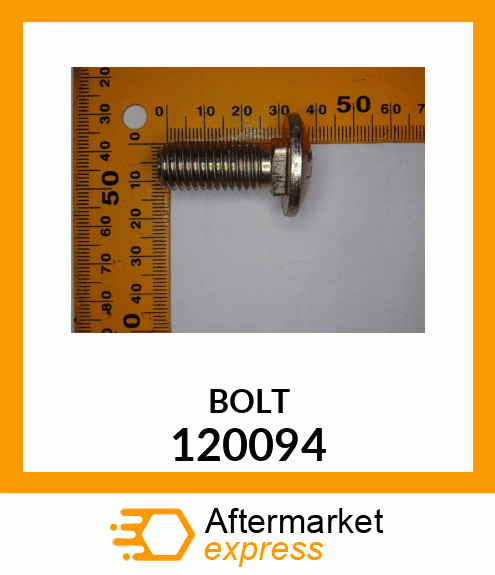 BOLT 120094