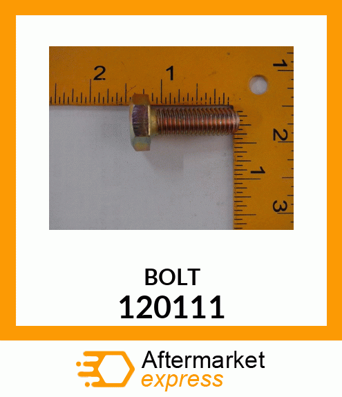 BOLT_F/S 120111