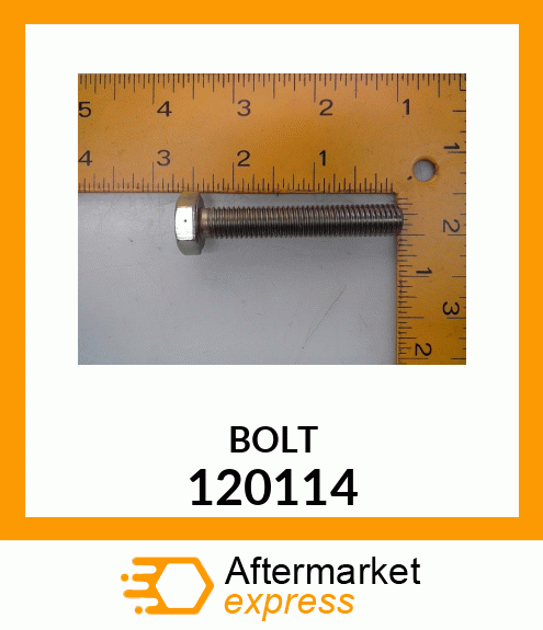 BOLT 120114