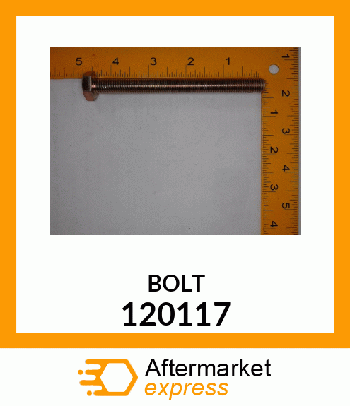 BOLT 120117