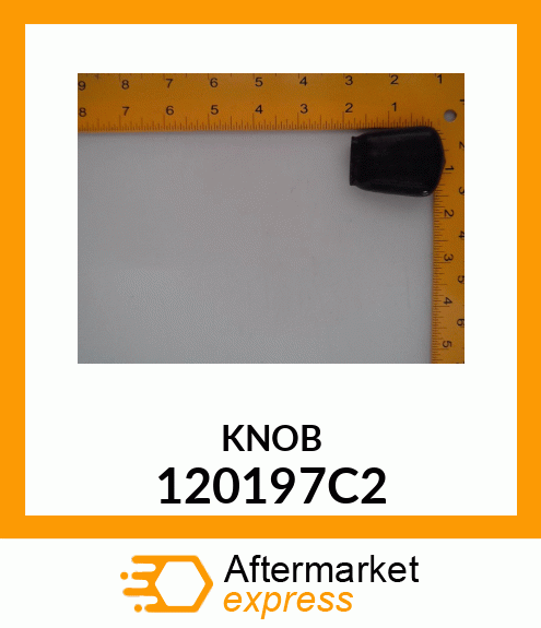 KNOB 120197C2