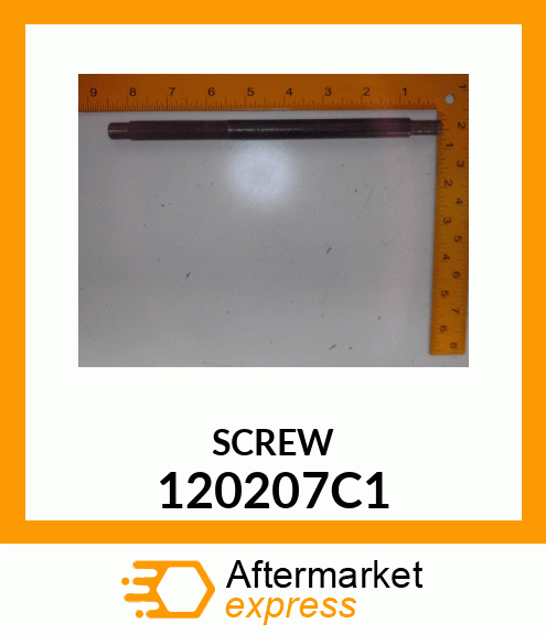 SCREW 120207C1