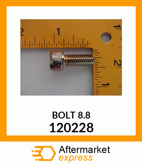 BOLT 120228