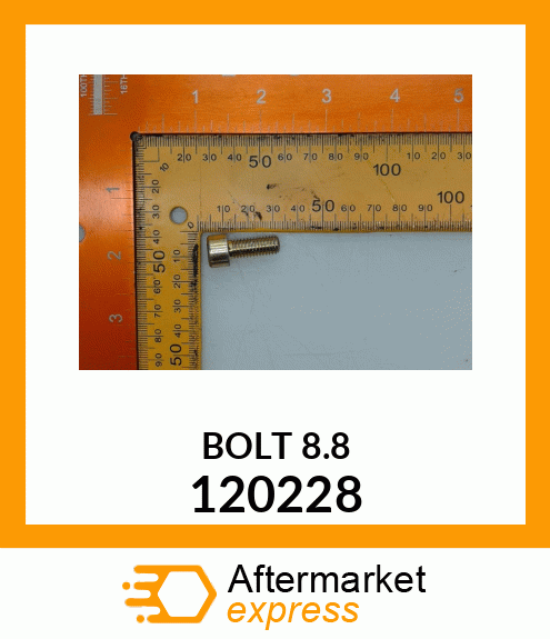 BOLT 120228