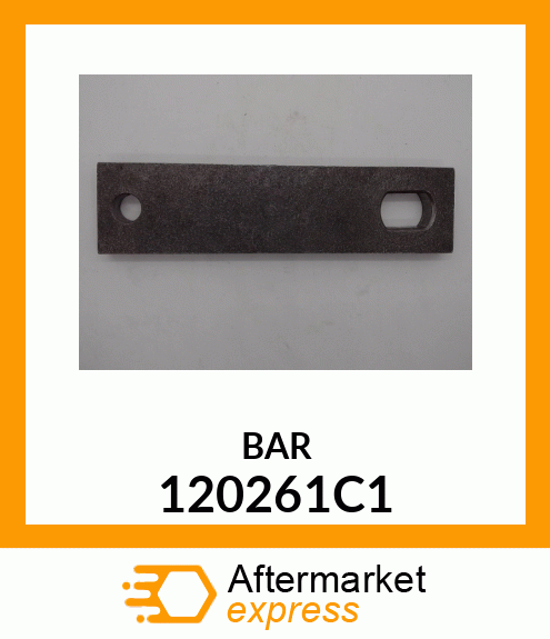 BAR 120261C1