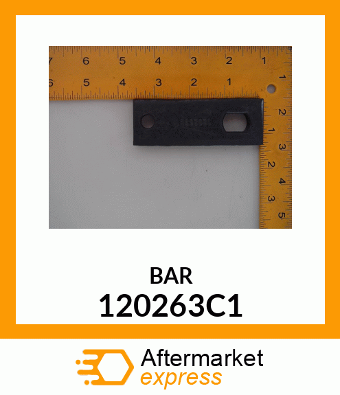 BAR 120263C1