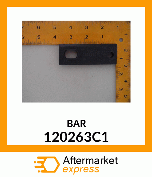 BAR 120263C1