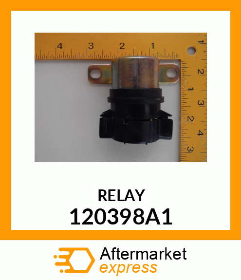 RELAY 120398A1