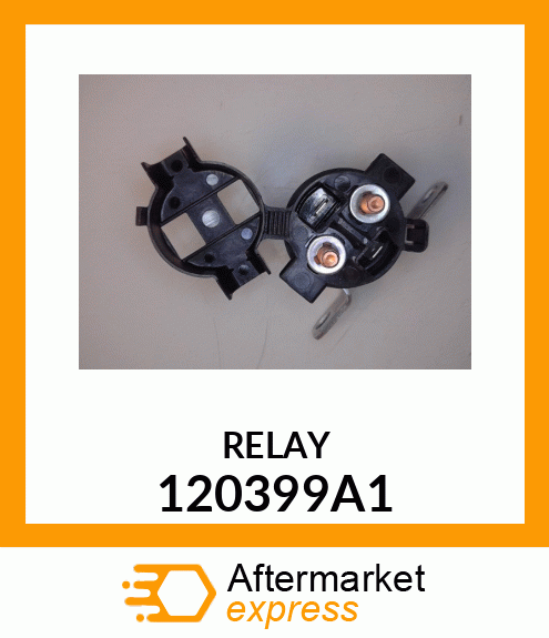 RELAY 120399A1