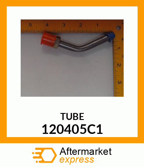 TUBE 120405C1