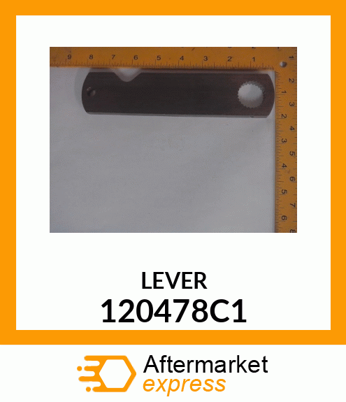 LEVER 120478C1