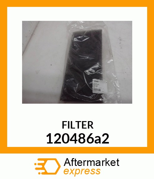 FILTER 120486a2