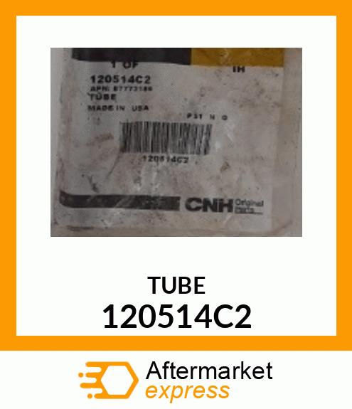 TUBE 120514C2