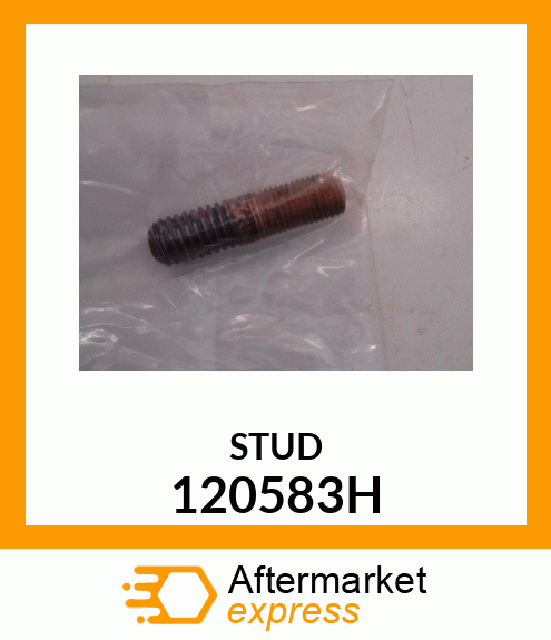 STUD 120583H