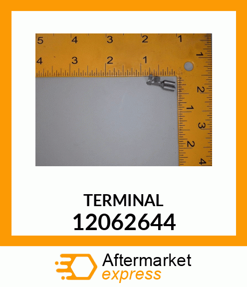 TERMINAL 12062644