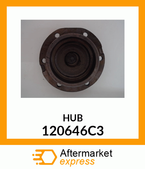 HUB 120646C3