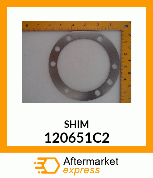 SHIM 120651C2