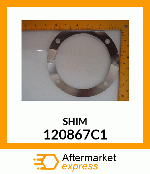 SHIM 120867C1