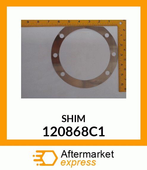 SHIM 120868C1