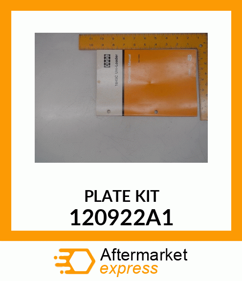 PLATEKIT14PC 120922A1