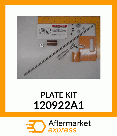 PLATEKIT14PC 120922A1