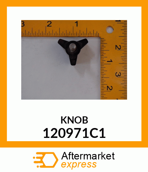 KNOB 120971C1