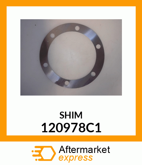 SHIM 120978C1