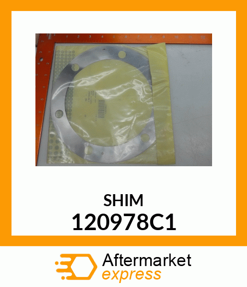 SHIM 120978C1