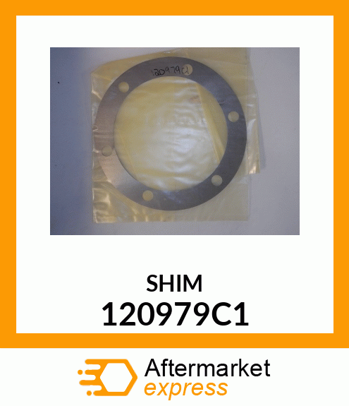 SHIM 120979C1