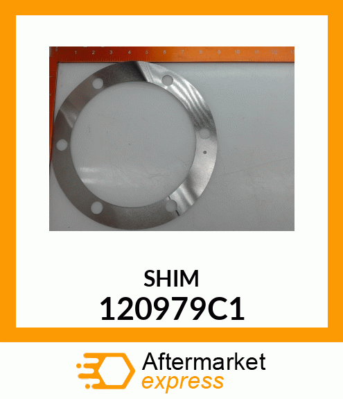 SHIM 120979C1