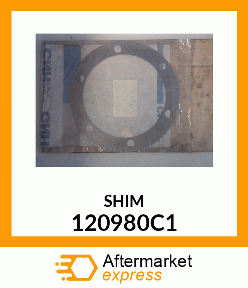 SHIM/FS 120980C1