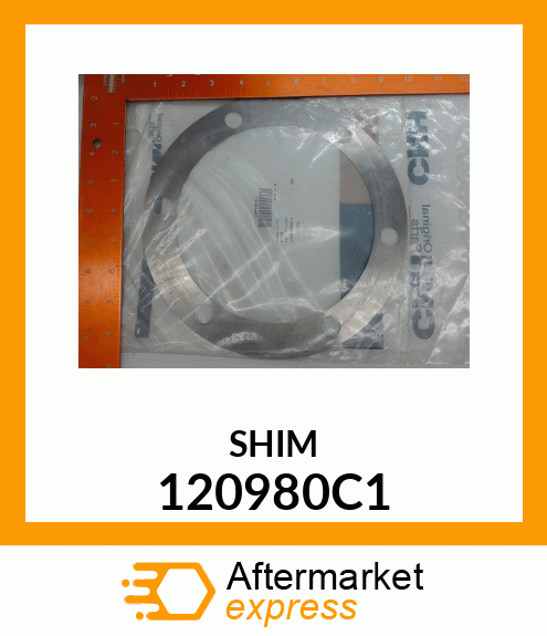 SHIM/FS 120980C1