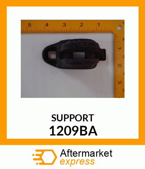 SUPPORT 1209BA