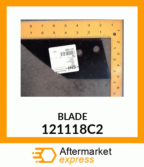 BLADE 121118C2