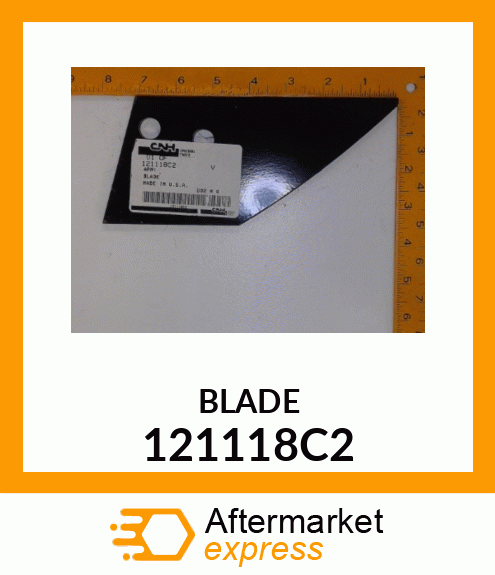 BLADE 121118C2