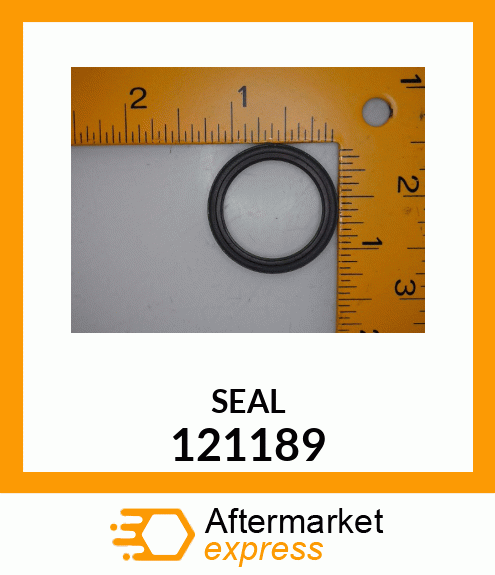 SEAL 121189