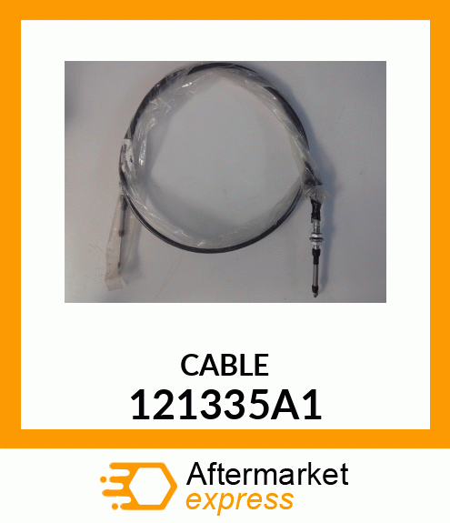 CABLE 121335A1