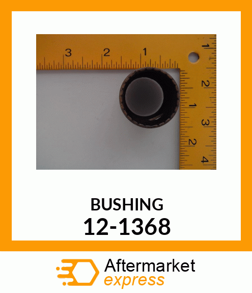 BUSHING 12-1368