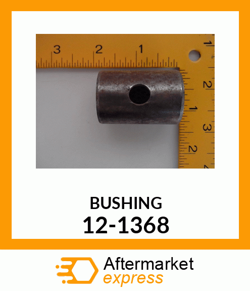 BUSHING 12-1368