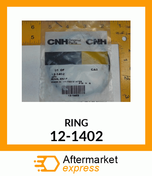 RING 12-1402