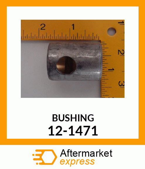 BUSHING 12-1471