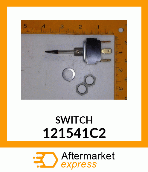 SWITCH 121541C2