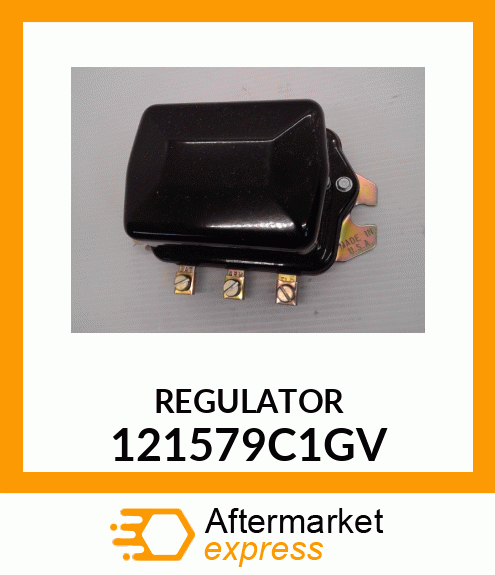 VOLTAGE_REGULTR 121579C1GV