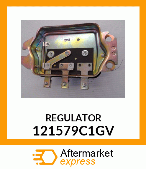 VOLTAGE_REGULTR 121579C1GV