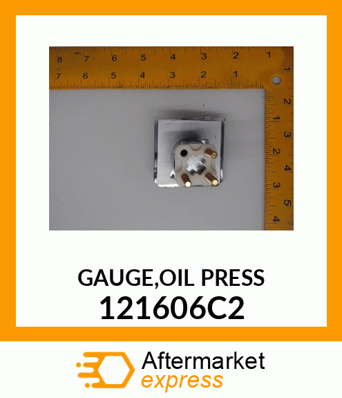 GAUGE,OIL_PRESS 121606C2