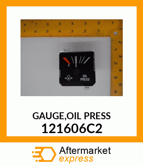 GAUGE,OIL_PRESS 121606C2